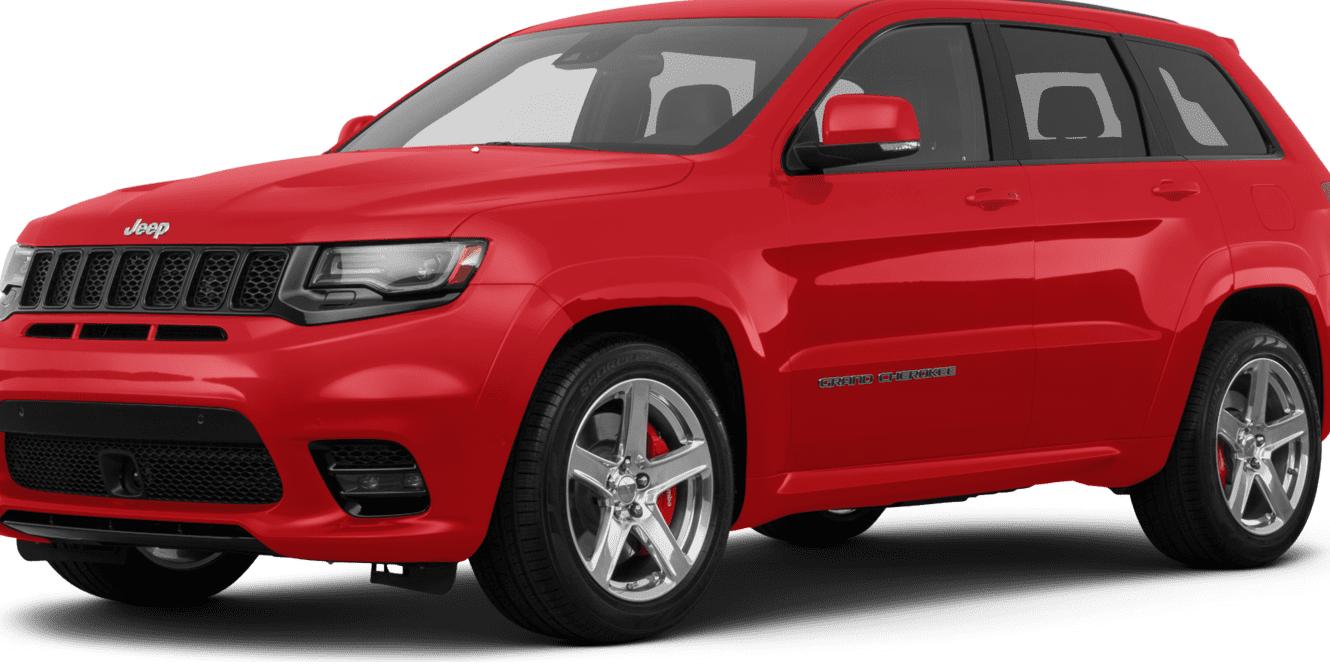 JEEP GRAND CHEROKEE 2018 1C4RJFN93JC224054 image